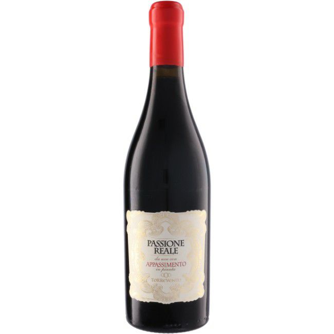 トッレヴェント パッショーネ レアーレ [2023]