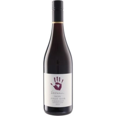 セレシン エステイト セレシン レイチェル ピノ ノワール [2023]