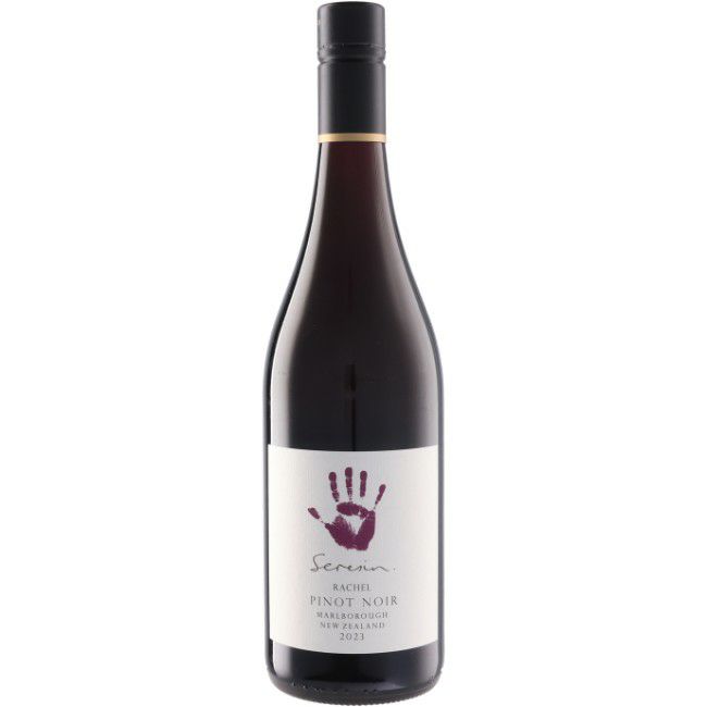 セレシン エステイト セレシン レイチェル ピノ ノワール [2023]