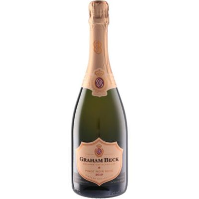 グラハム ベック ワインズ グラハム ベック ピノ ノワール ロゼ ミレジム [2019]