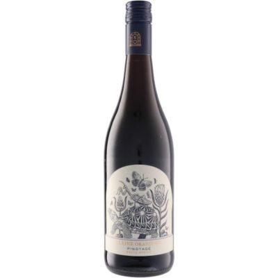 ブティノ ＳＡ クライン オランジェリー ピノタージュ [2024]