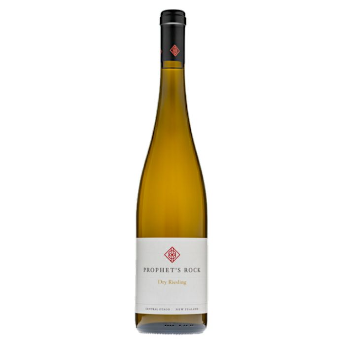 プロフェッツ ロック ドライ リースリング [2022]