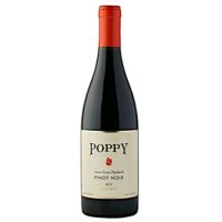 ポピー ピノノワール リザーヴ サンタ ルシア ハイランズ [2021]