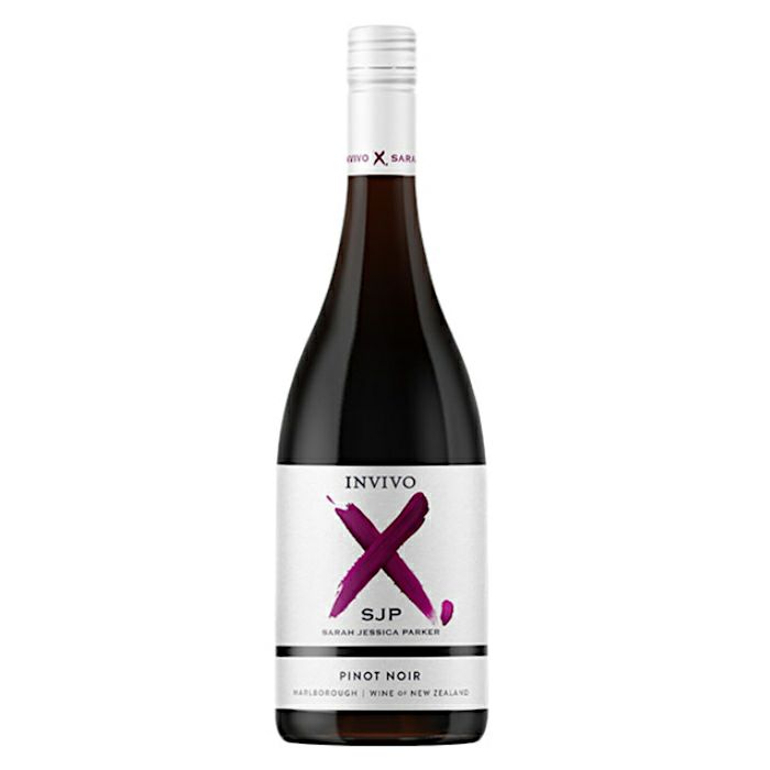 インヴィーヴォ X SJP ピノノワール （サラ ジェシカ パーカー） [2023]