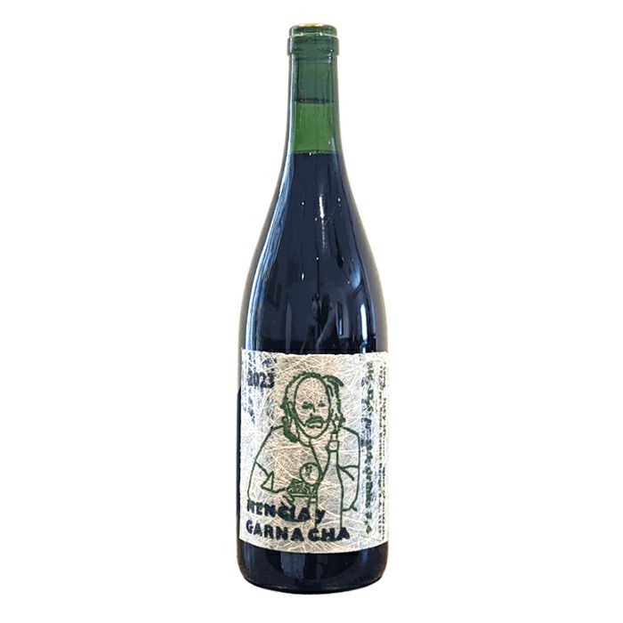 ルーシー マルゴー メンシア イ ガルナッチャ [2023]