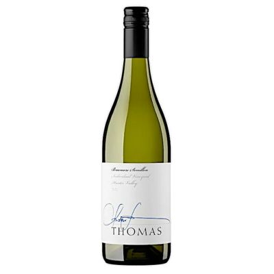 トーマス ワインズ ブラエモア セミヨン [2024]