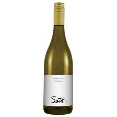 サトウ ラ フェルム ド サトウ シストゥ [2022]