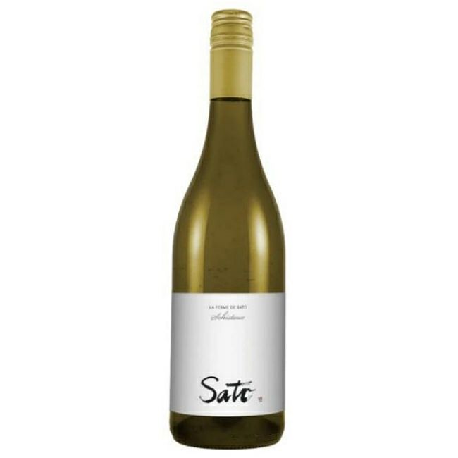 サトウ ラ フェルム ド サトウ シストゥ [2022]