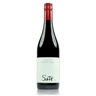 サトウ ラ フェルム ド サトウ シュール レ ニュアージュ [2022]