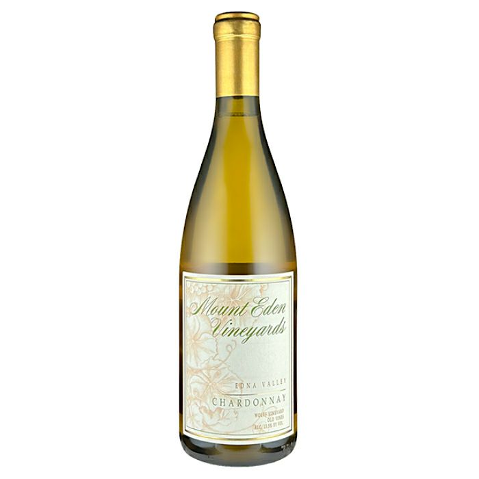 マウント エデン シャルドネ ウルフ ヴィンヤード エドナ ヴァレー [2022]