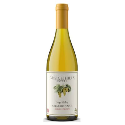 ガーギッチ ヒルズ シャルドネ エステート グロウン ナパ ヴァレー [2022]