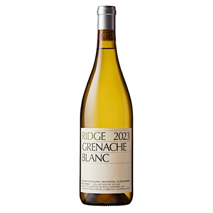 【正規品】 リッジ グルナッシュ ブラン [2023]