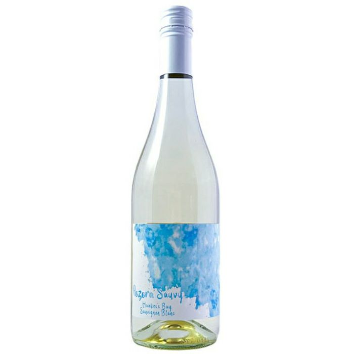 アオゾラ ソーヴィニヨンブラン ホークス ベイ [2025]