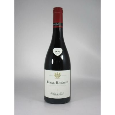 フィリップ ル アルディ ヴォーヌ ロマネ [2022]