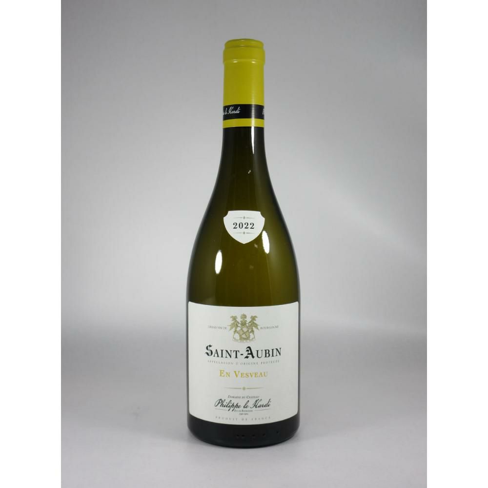 2019サン・トーバン アン ヴェスヴォー ブラン フィリップ・ル・アルディ2本 楽天市場】【6本〜送料無料】サン トーバン アン ヴェヴォー ブラン