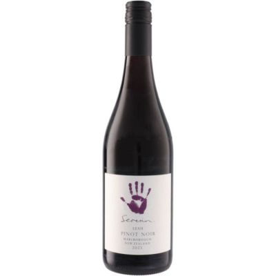 セレシン エステイト レア ピノ ノワール [2023]