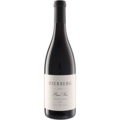 ディアバーグ ヴィンヤード ディアバーグ ピノノワール [2021]