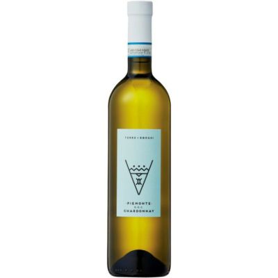 テッレ エ ボルギ ピエモンテ シャルドネ [2024]