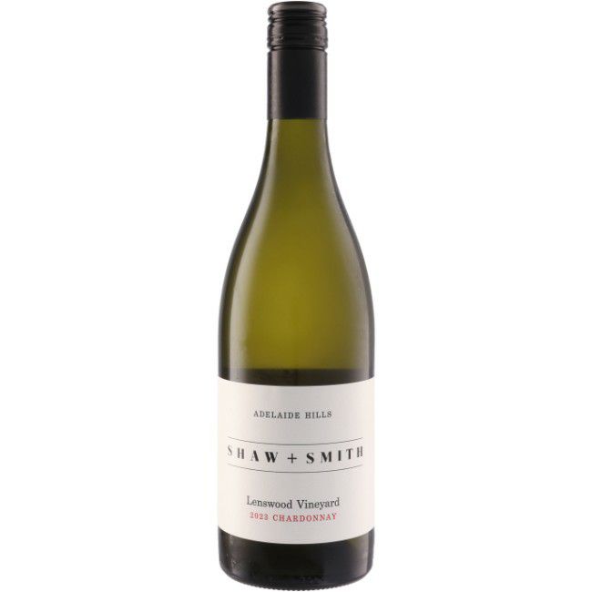 ショウ アンド スミス レンズウッド ヴィンヤード シャルドネ [2023]