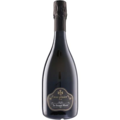 シュロス ゾンマーハウゼン ル グラン ブラン ゼクト ブリュット ナチュール [2018]