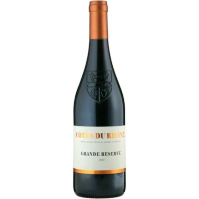ヴィニョーブル エ コンパニ コート デュ ローヌ 赤 グランド レゼルヴ [2023]