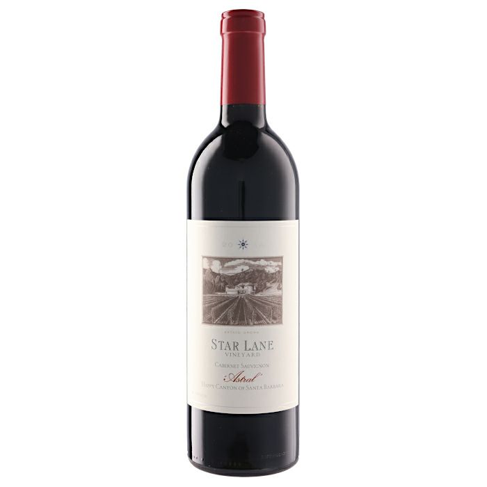 スターレーン ヴィンヤード アストラル [2014]