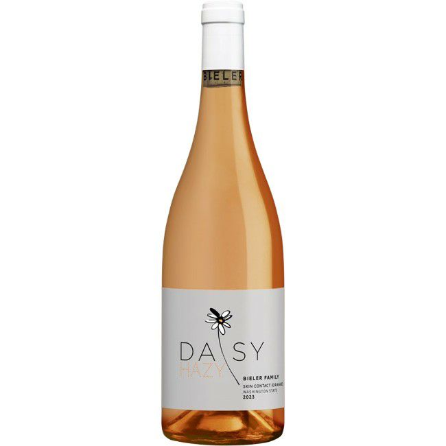 ビーラー ファミリー デイジー スキンコンタクト オレンジワイン [2023]