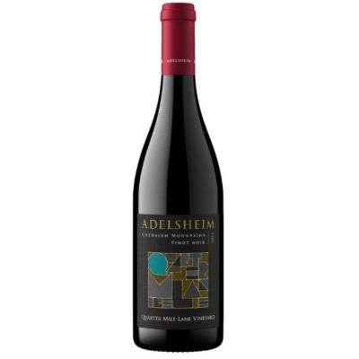 アデルスハイム ピノノワール クォーター マイル レーン ヴィンヤード [2022]