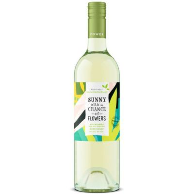 サニー ウィズ ア チャンス オブ フラワーズ ソーヴィニヨン ブラン [2023]