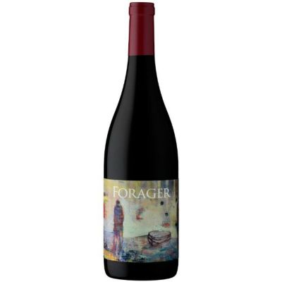 フォリジャー ピノ ノワール ソノマ コースト [2023]