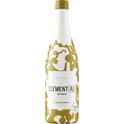 ボーグル ファミリー ワイン コレクション エレメンタル シャルドネ [2022]