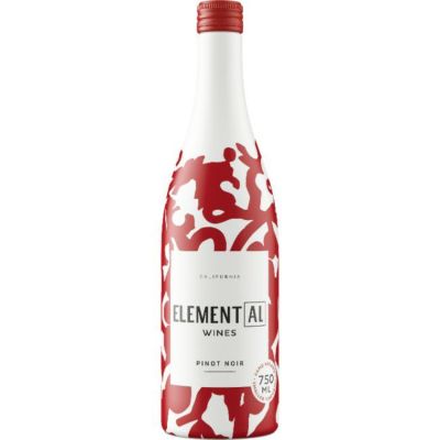 ボーグル ファミリー ワイン コレクション エレメンタル ピノ ノワール [2022]