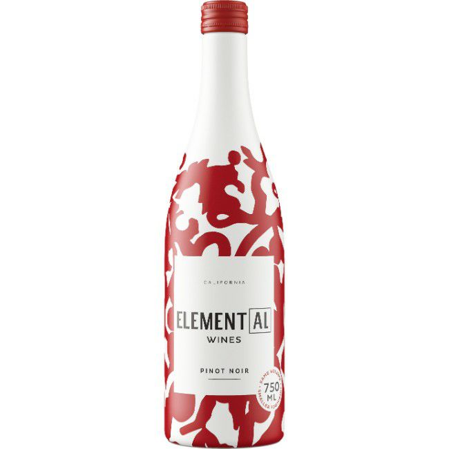 ボーグル ファミリー ワイン コレクション エレメンタル ピノ ノワール [2022]