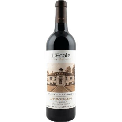 レコール No 41 ファーガソン [2021]