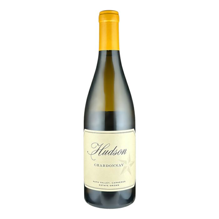 ハドソン シャルドネ カーネロス ナパ ヴァレー [2022]