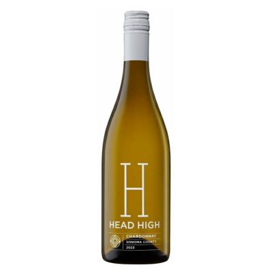 ヘッド ハイ シャルドネ ソノマ カウンティ [2023]