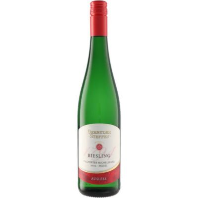 ゲブリューダー シュテッフェン ピースポーター ミヒェルスベルク リースリング アウスレーゼ [2023]