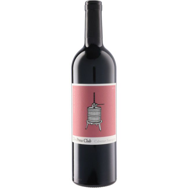 スターク コンデ ワインズ ザ プレス クラブ カベルネ ソーヴィニヨン [2023]