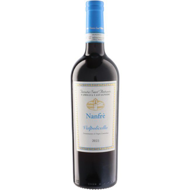 テヌータ サンアントニオ サンアントニオ ヴァルポリチェッラ ナンフレ [2023]