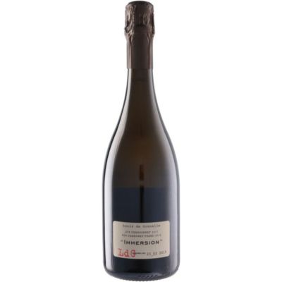 レ カーヴ ルイ ド グルネル イメルシオン [NV]