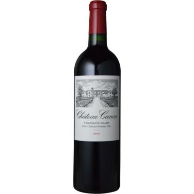 シャトー カノン [2017]