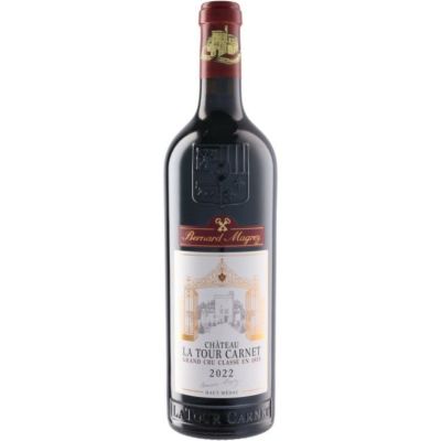 シャトー ラ トゥール カルネ [2022]