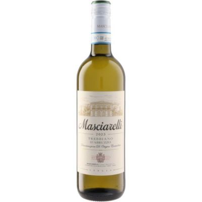 マシャレッリ リネア クラッシカ トレッビアーノ ダブルッツォ [2024]