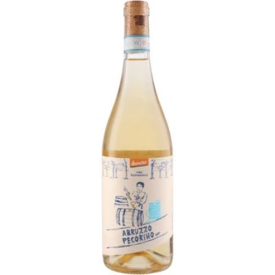 カンティーナ オルソーニャ ブリガータ ヴェルデ ラーメ アブルッツォ ペコリーノ [2024]