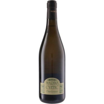 マシャレッリ マリナ ツヴェティッチ シャルドネ [2023]