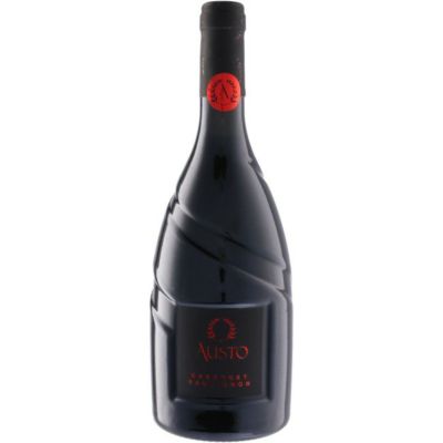 テッレ チェヴィコ アウスト カベルネ ソーヴィニヨン [2023]