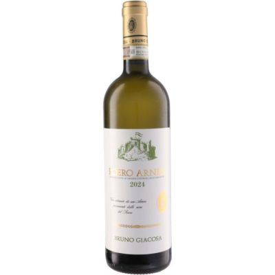 ブルーノ ジャコーザ ロエロ アルネイス [2024]