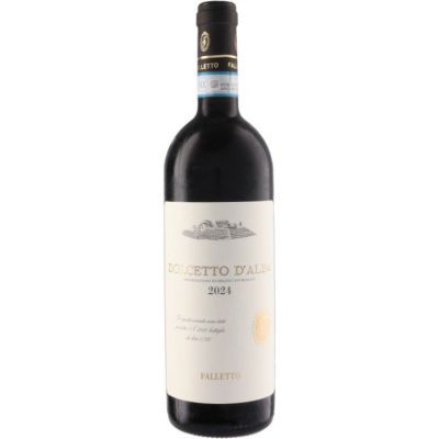 ファッレット ディ ブルーノ ジャコーザ ドルチェット ダルバ ファッレット [2024]