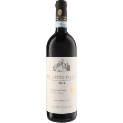 ブルーノ ジャコーザ ドルチェット ダルバ [2024]