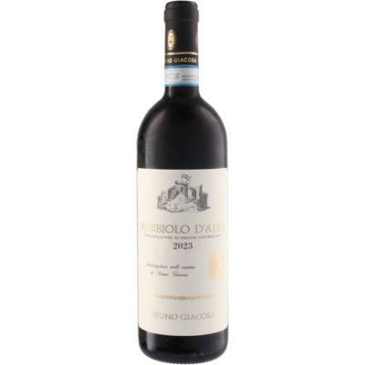 ブルーノ ジャコーザ ネッビオーロ ダルバ [2023]